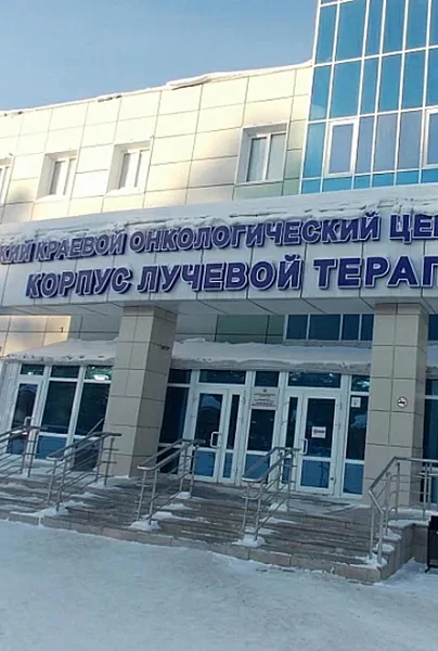 В&nbsp;Алтайском крае пройдет занятие &laquo;Школы онкопациентов&raquo;