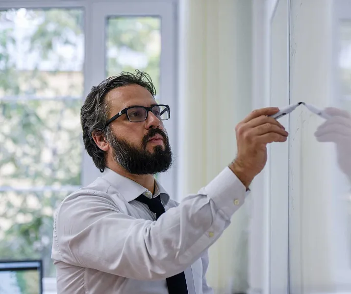 В&nbsp;Петербурге прошел очный этап всероссийского конкурса &laquo;Простые решения&raquo;