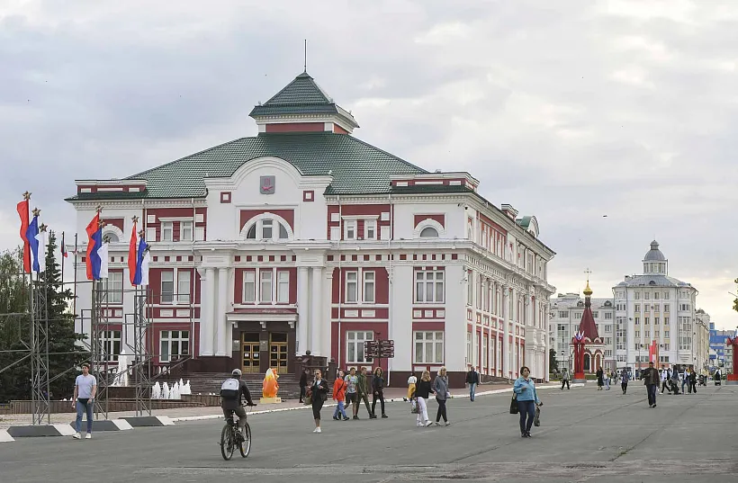 Предприниматели в&nbsp;сфере туризма в&nbsp;Мордовии смогут получить господдержку