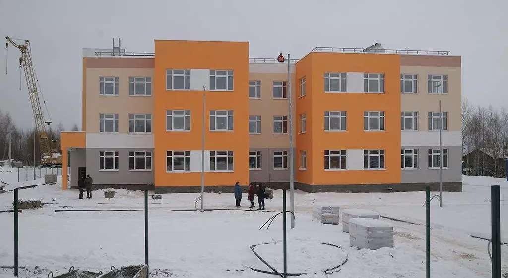 Пресс-служба администрации Нижнего Новгорода
