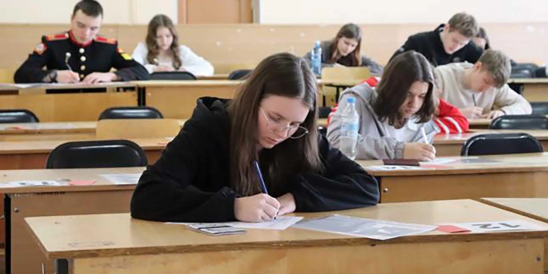 Министерство образования Омской области