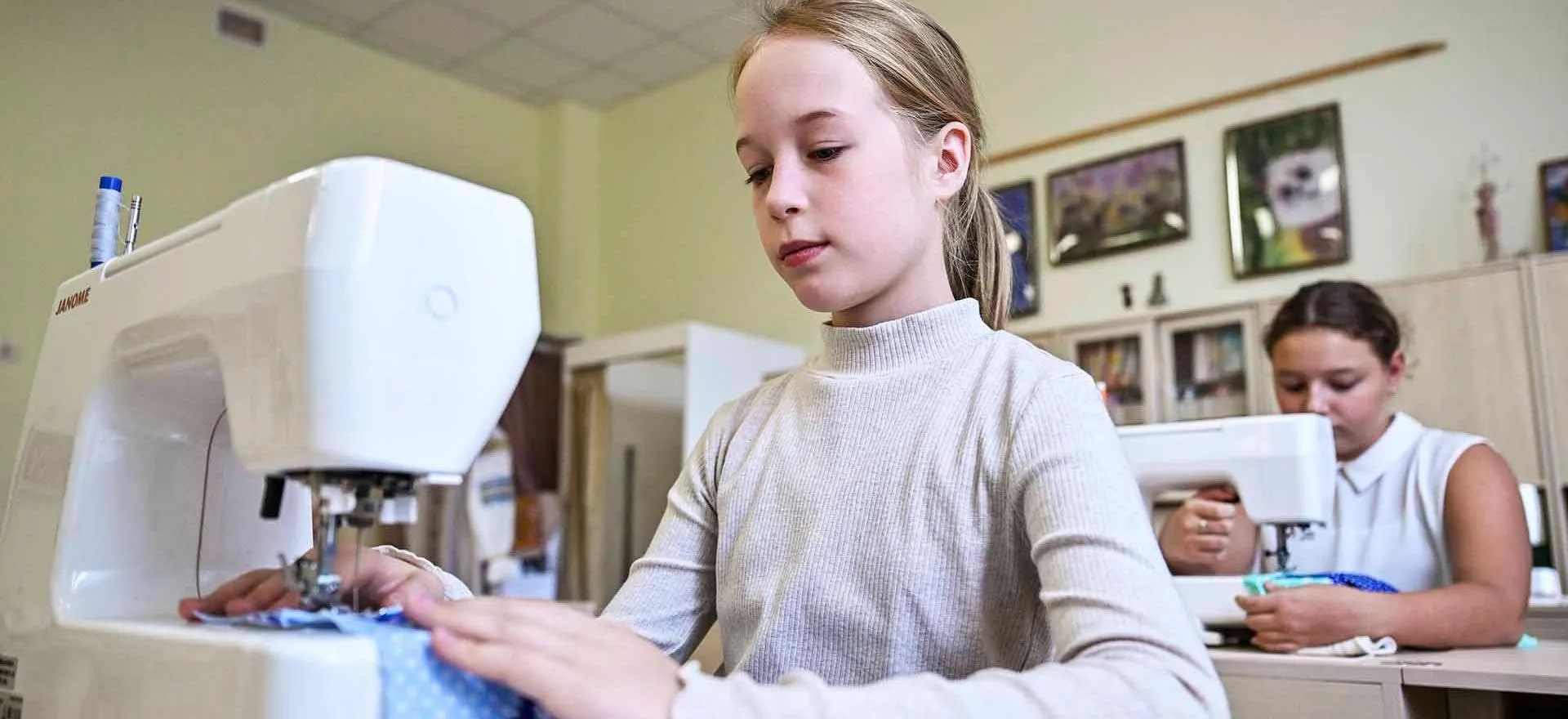 Пелагия Тихонова/РИА Новости