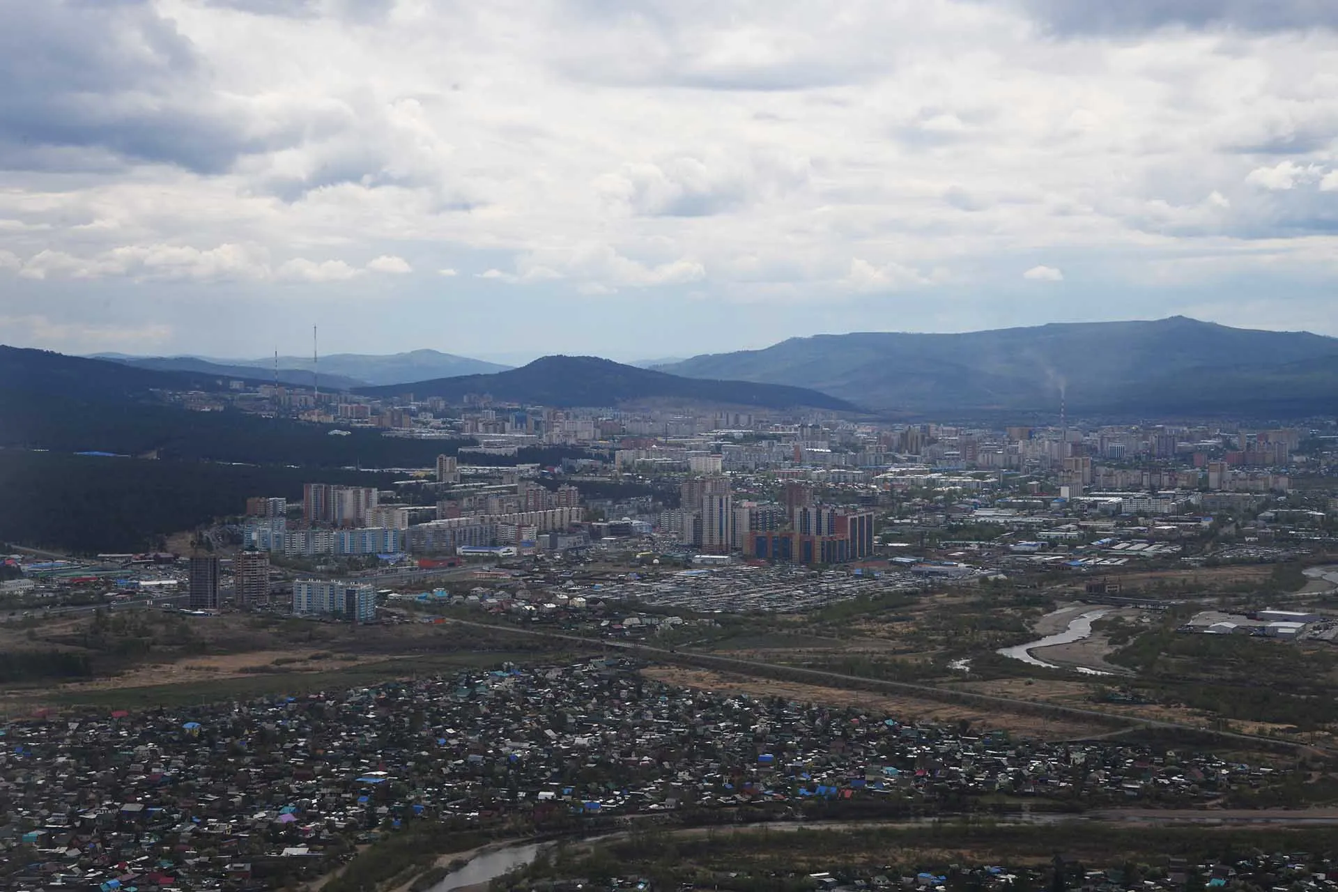  Евгений Епанчинцев/РИА Новости