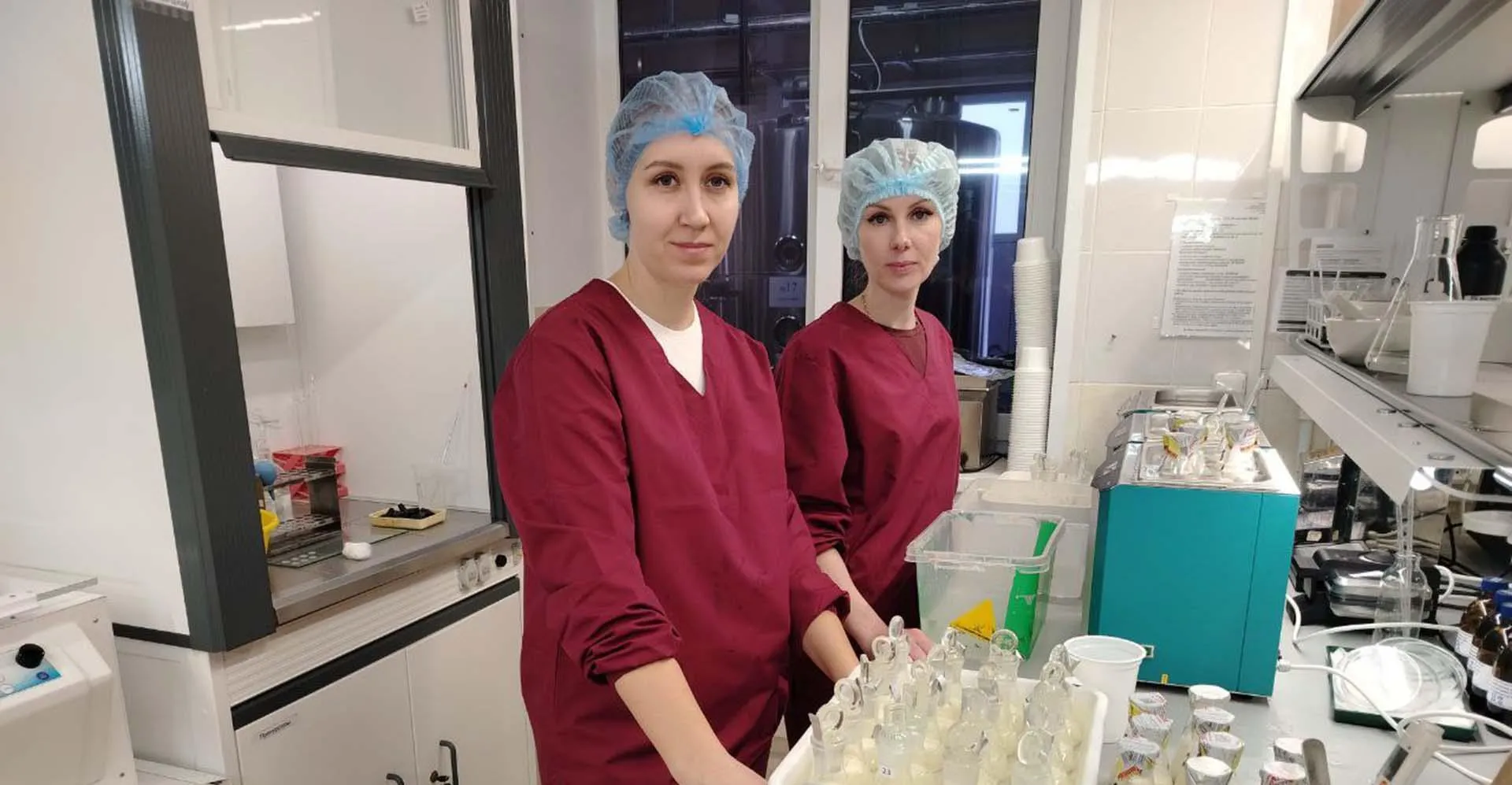 БУВ ВО "Череповецкая МежРайСББЖ"