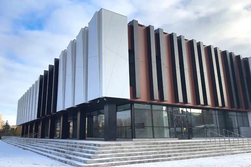 В&nbsp;Липецкой области на&nbsp;100% выполнили задачи нацпроекта &laquo;Культура&raquo;