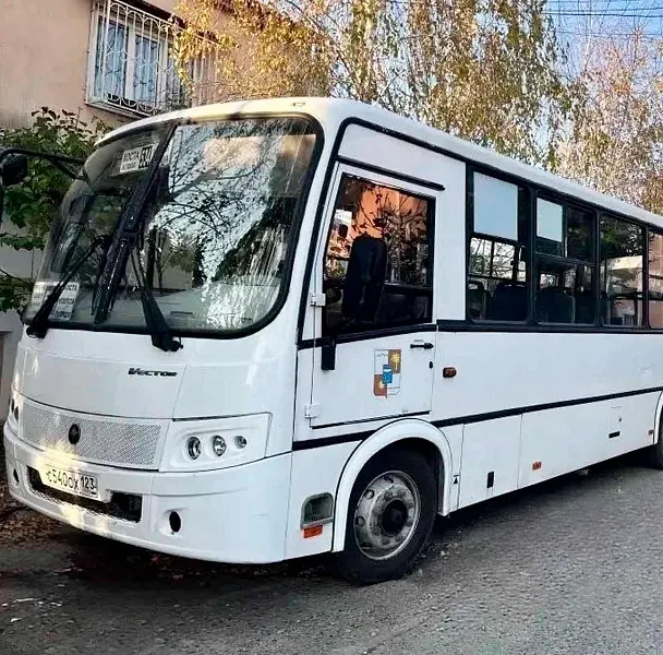 Компания пассажирских перевозок из&nbsp;Сочи повысит производительность труда