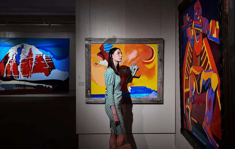 Как&nbsp;важно быть культурным: куда пойти по&nbsp;Пушкинской карте с&nbsp;гидом Artefact