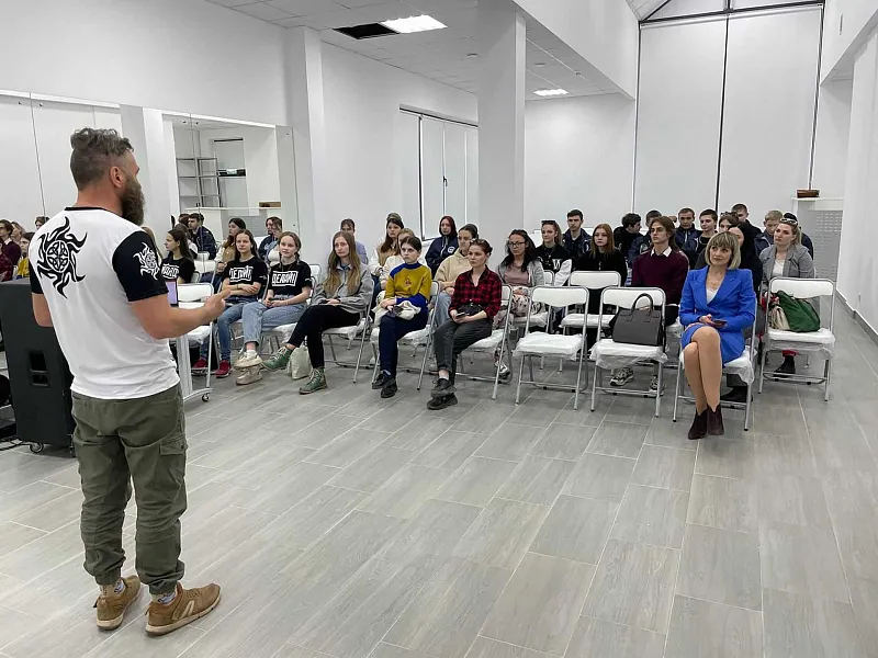 В&nbsp;Туле прошла акция по&nbsp;сдаче макулатуры