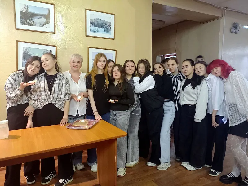 В&nbsp;башкирском городе Белорецке прошел бизнес-форум для&nbsp;молодежи