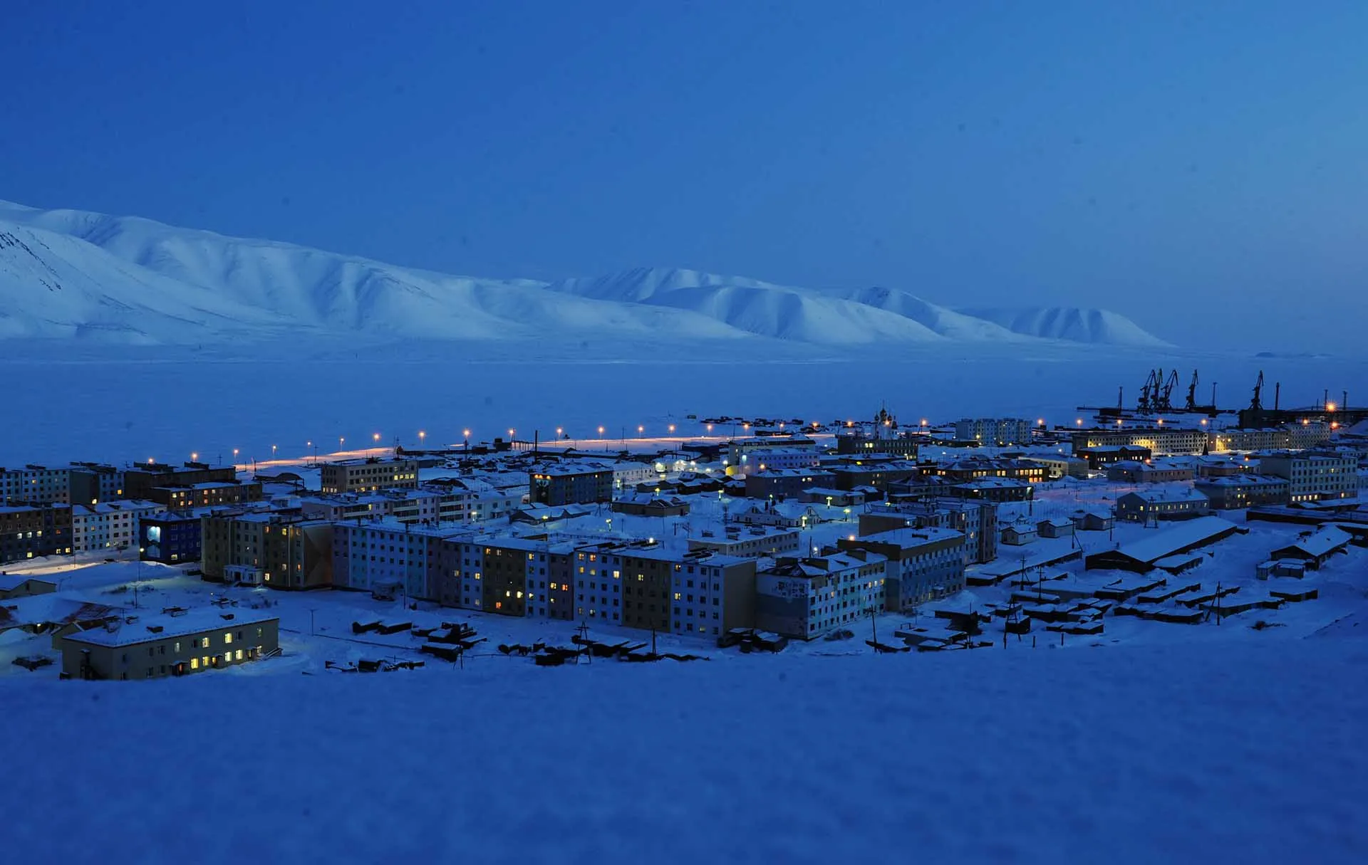 Андрей Зима/РИА Новости