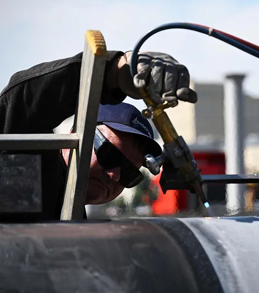 Челябинские ученые нашли новый способ оценки газопроводов