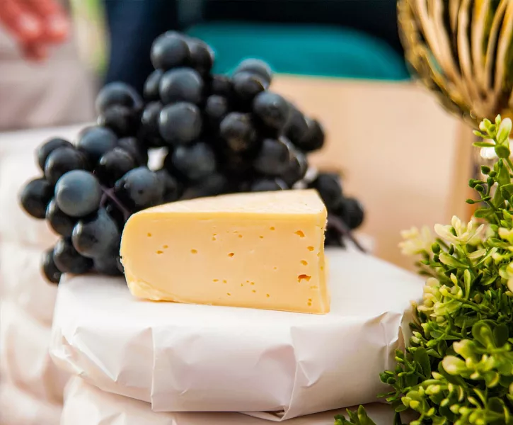 В&nbsp;Иванове состоялся фестиваль фермерских продуктов