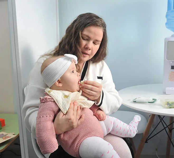 В&nbsp;техническом университете Тамбова открылась комната матери и&nbsp;ребенка