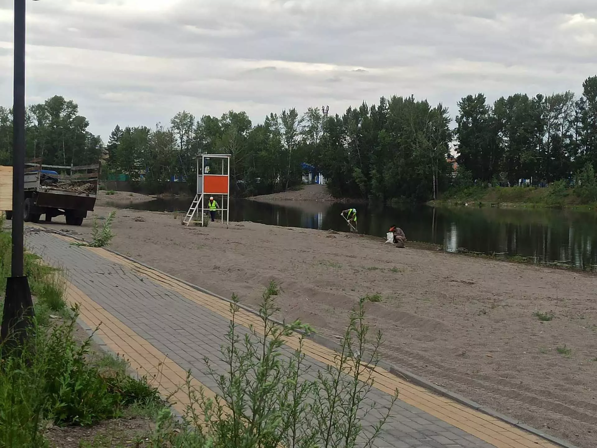 Агентство по туризму Республики Тыва