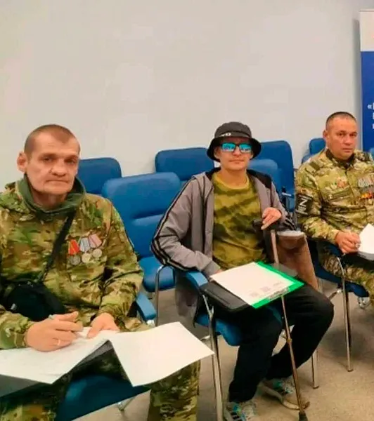 В&nbsp;Башкирии для&nbsp;участников СВО запустили мобильное приложение &laquo;Ветеран 02&raquo;