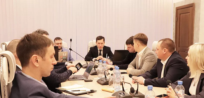 Омский вуз вошел в&nbsp;ассоциацию цифрового развития &laquo;Омская Цифра&raquo;