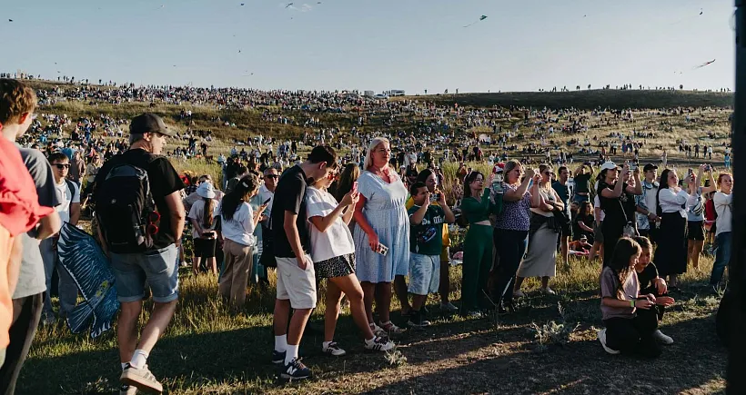 Турпоток в&nbsp;Оренбургскую область летом вырос более чем на&nbsp;четверть