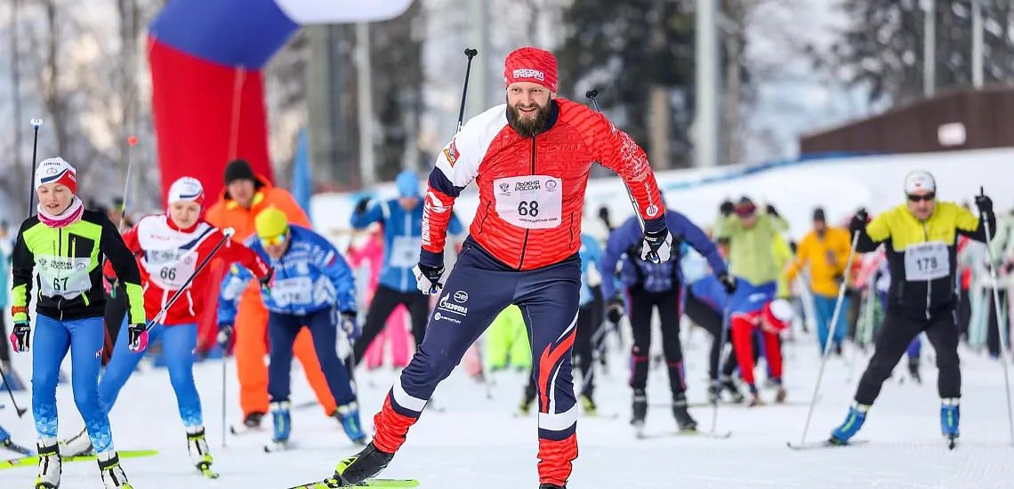 Наследие и перспективы: как в РФ оценивают опыт Олимпиады и развивают спорт