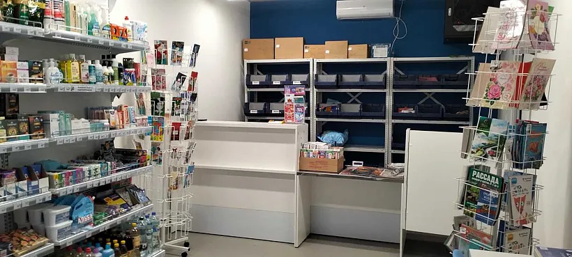 В&nbsp;2025&nbsp;году в&nbsp;Татарстане отремонтировали 30&nbsp;почтовых отделений