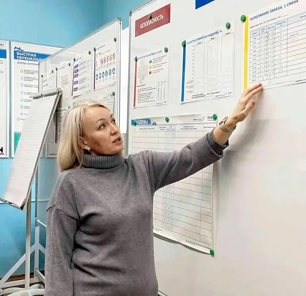 Работники департамента соцполитики Курганской области повысили компетенции