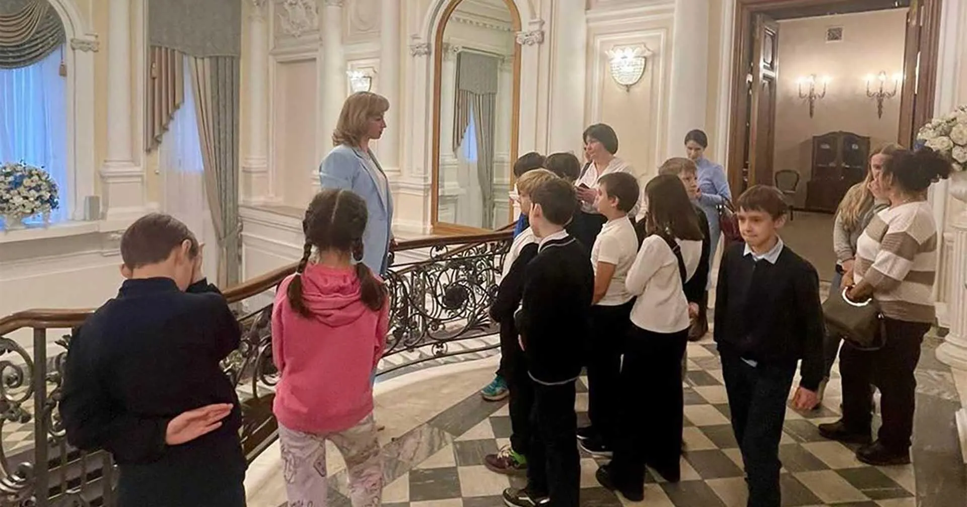 Комитет по делам записи актов гражданского состояния