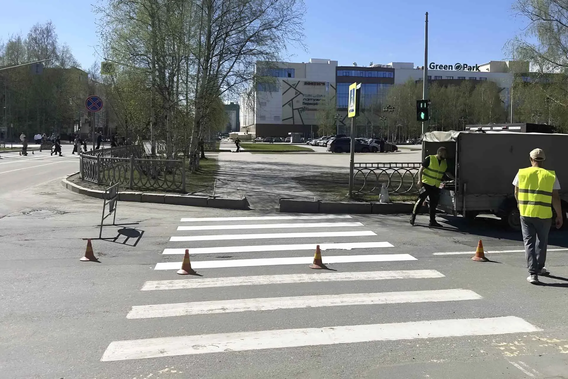 КУ "Управление автомобильных дорог" ХМАО-Югры