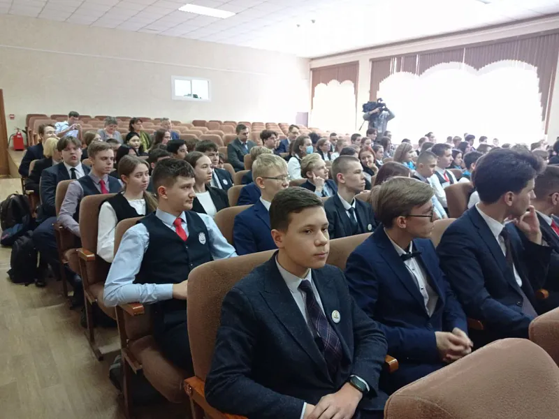 В&nbsp;Новосибирской области более 49&nbsp;тысяч школьников прошли &laquo;Урок цифры&raquo;
