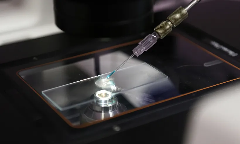 В&nbsp;Сургуте разработают модель для&nbsp;создания микрокапсул