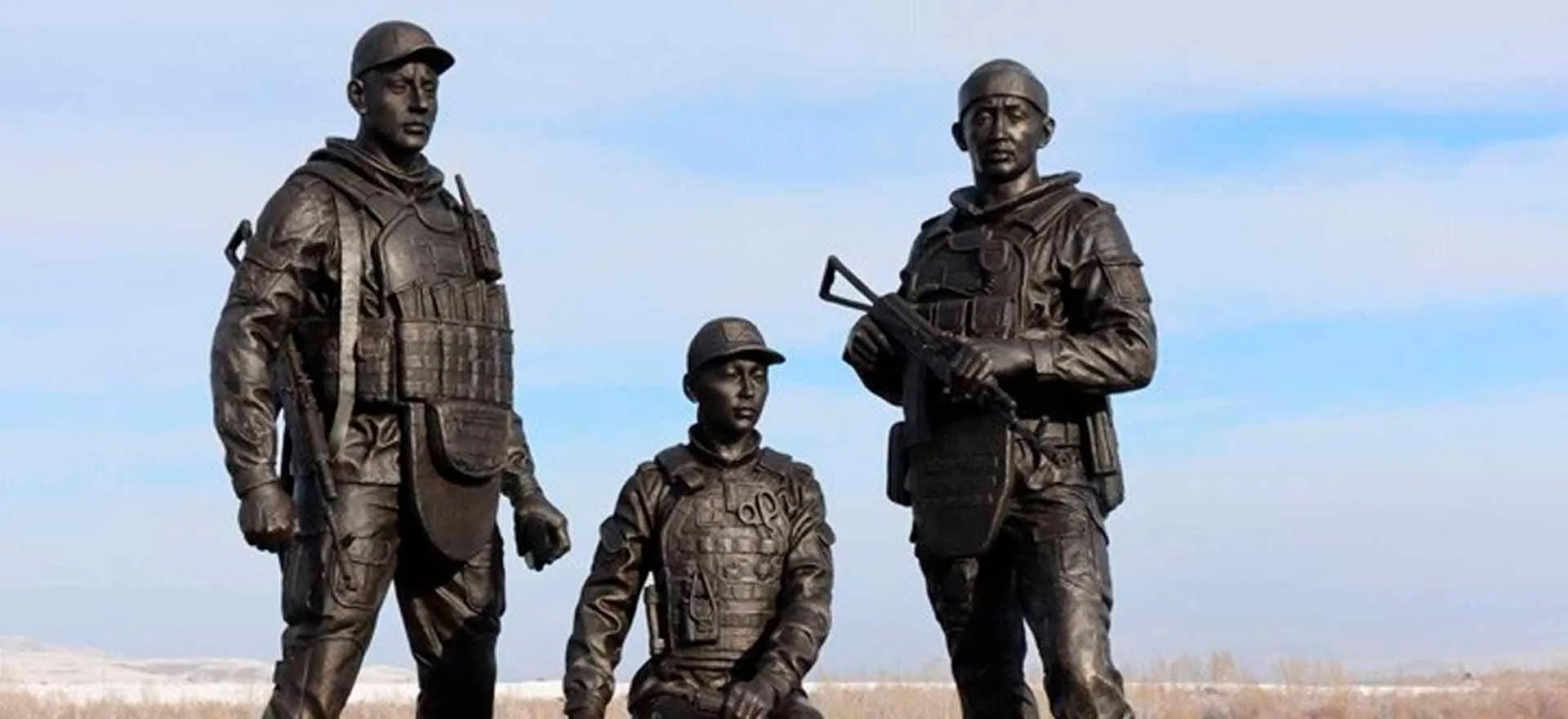 Министерство строительства Республики Тыва