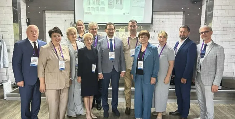 В&nbsp;Нижнем Новгороде медицинский форум собрал более 500&nbsp;участников