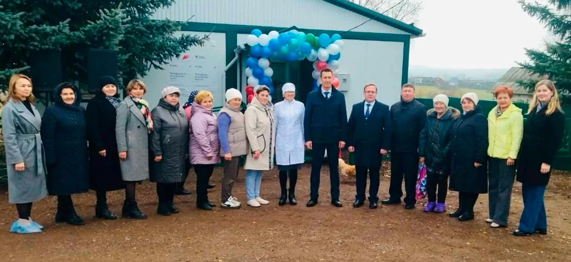 Администрация муниципального района Туймазинский район Республики Башкортостан