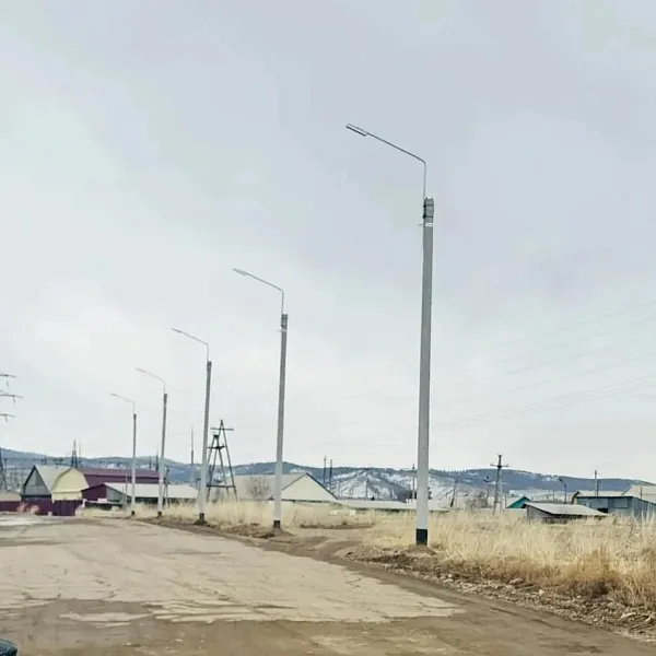 В&nbsp;Гусиноозерске Бурятии стартовал капремонт улицы Проезжей