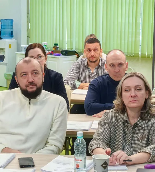 Обучение по&nbsp;программе &laquo;Экспортный форсаж&raquo; начали 12&nbsp;компаний Омской области