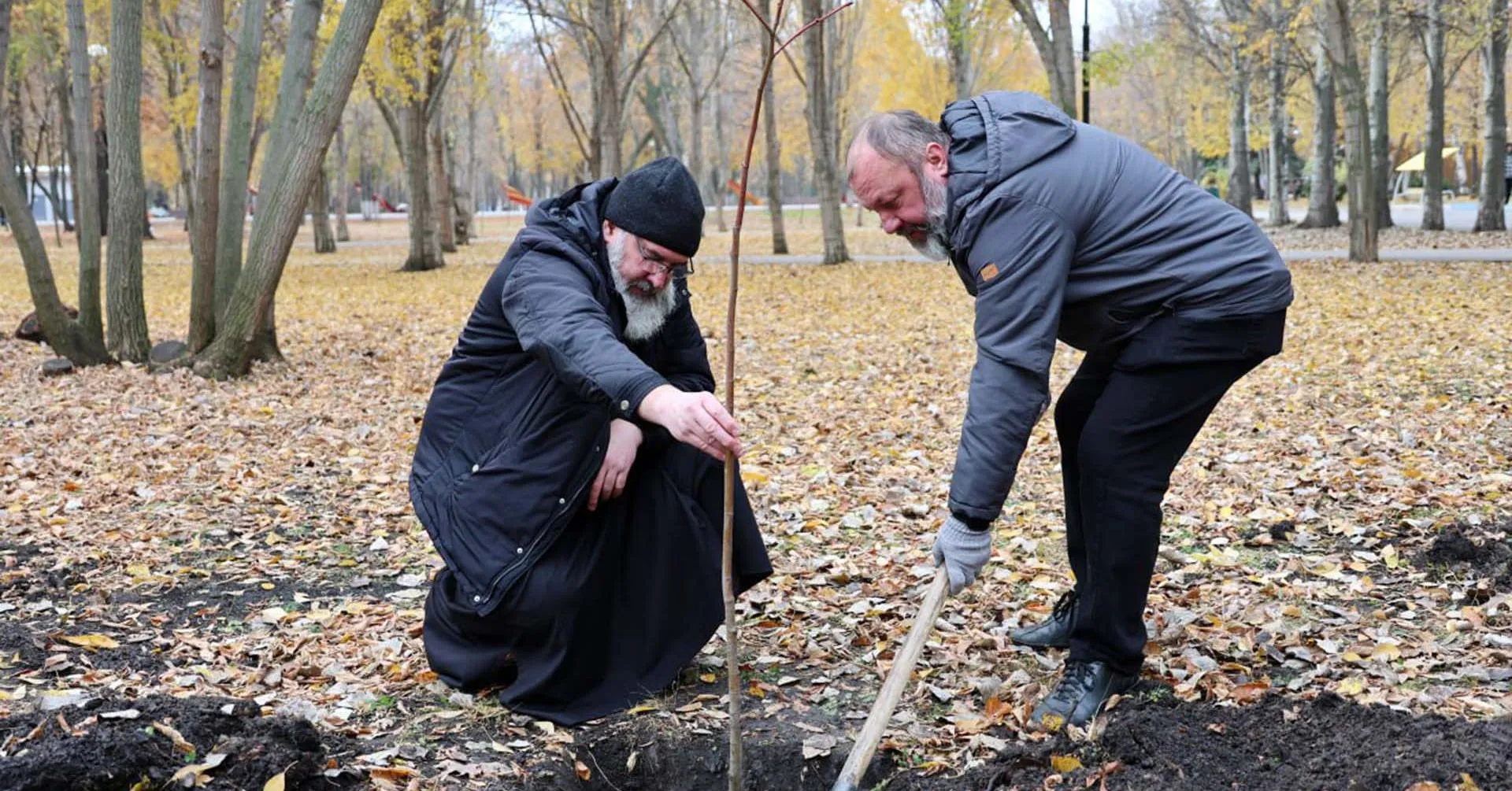 Администрация городского округа Самара