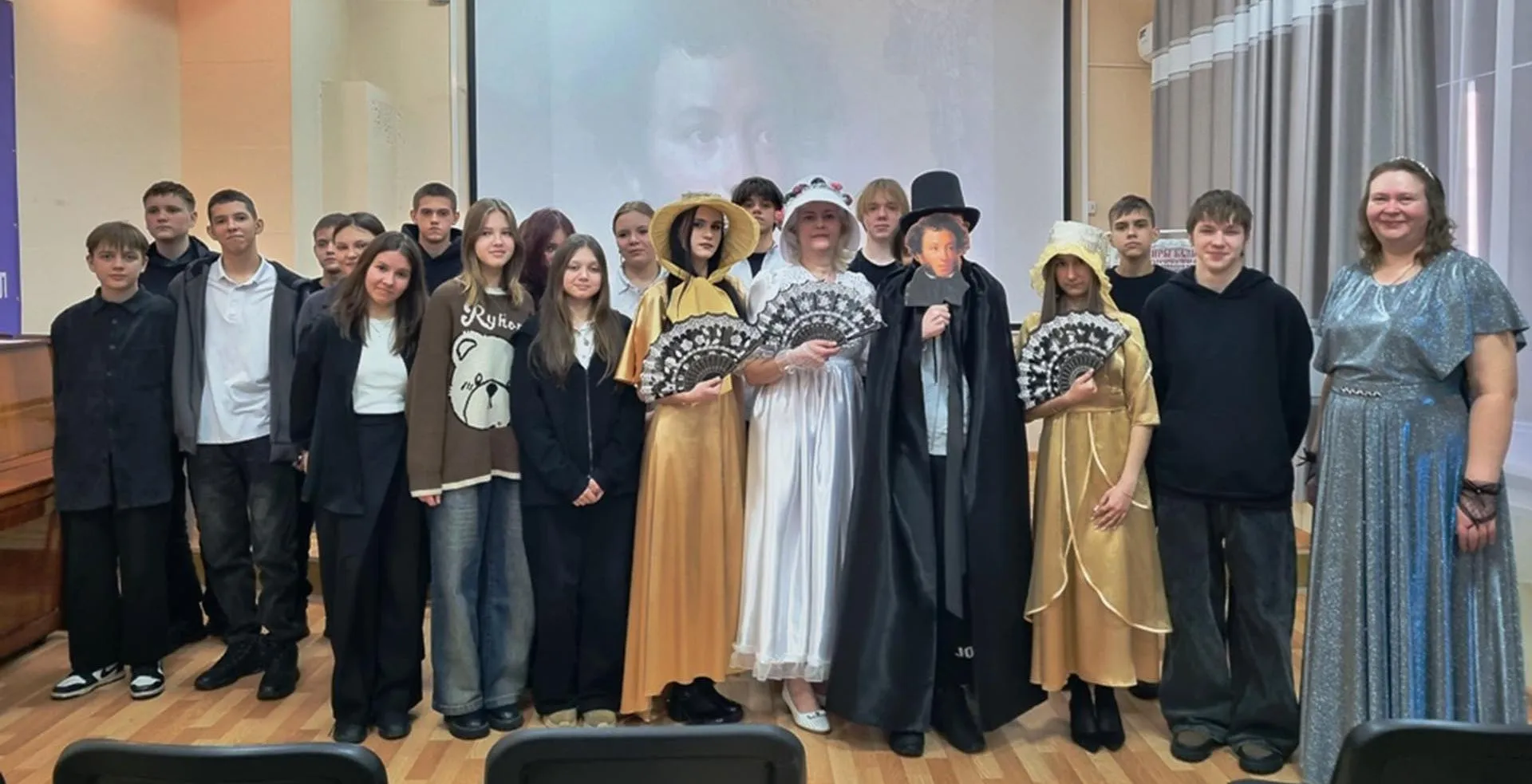 Муниципальное бюджетное учреждение культуры "Централизованная библиотечная система им.Н.К.Крупской"