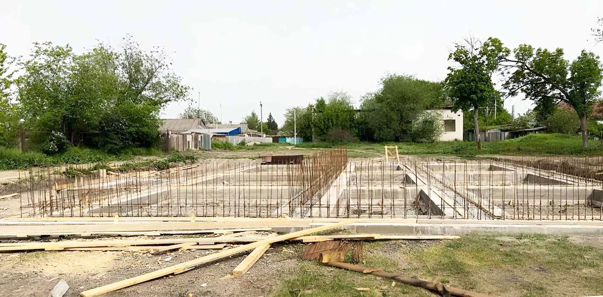 администрация Кировского округа