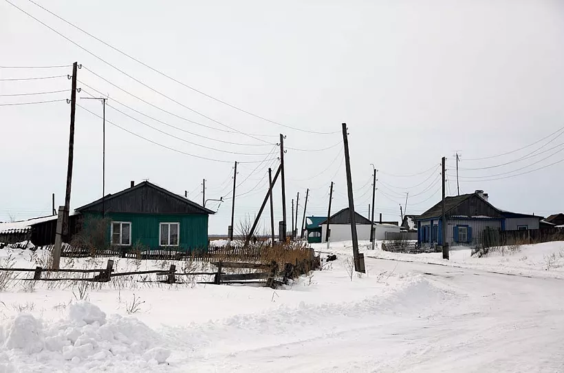 В&nbsp;селе Дус-Даг Республики Тывы появится мобильная связь
