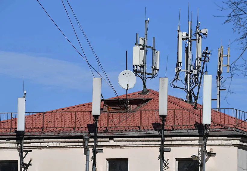 В&nbsp;селе Совьем Кировской области модернизировали телеком-оборудование