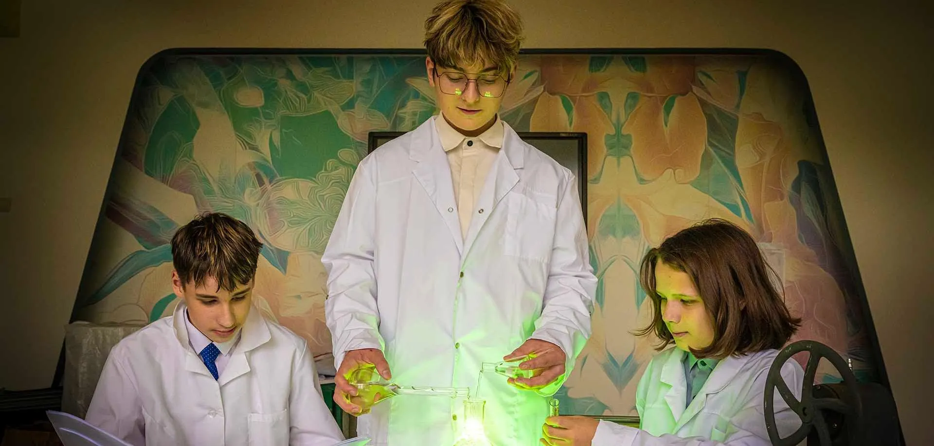 МБУК "Публичная библиотека" Новоуральского городского округа