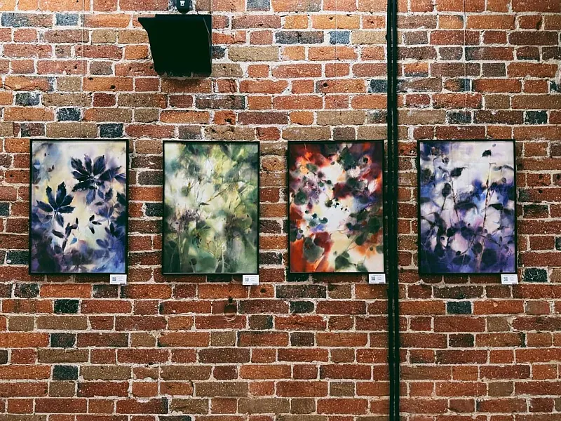 Креативный кластер в&nbsp;Екатеринбурге объявил конкурс на&nbsp;проведение выставок