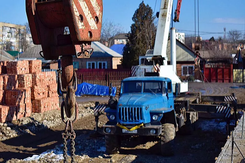 В&nbsp;Кабардино-Балкарском сельском поселении построят школу