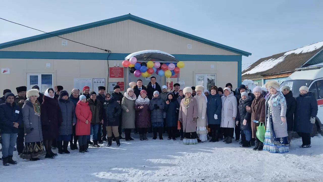Министерство здравоохранения Республики Башкортостан