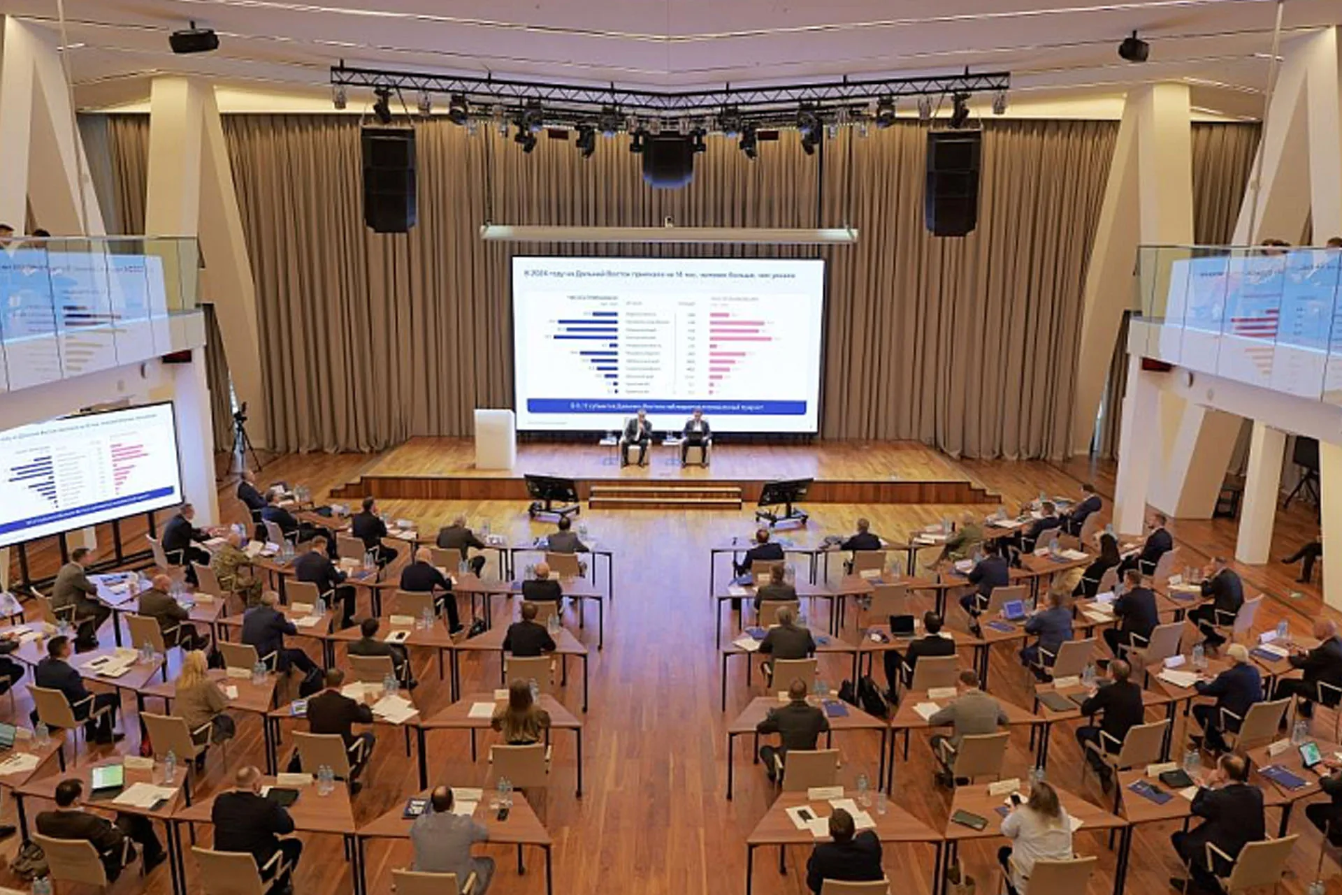 Агентство проектного управления Приморского края
