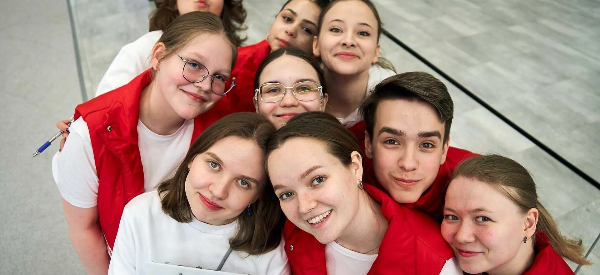 Агентство по делам молодежи Пермского края