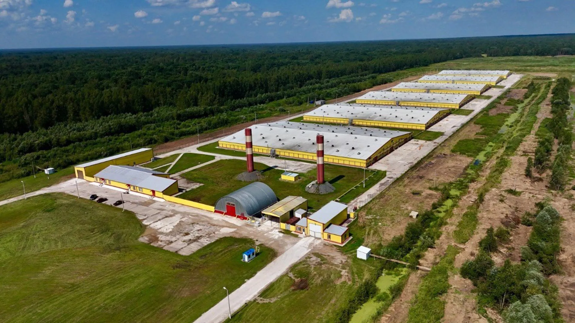 Комитет ветеринарии Новгородской области