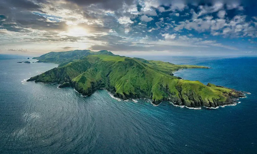 В&nbsp;июле состоится первый морской круиз к&nbsp;острову Монерон на&nbsp;Сахалине