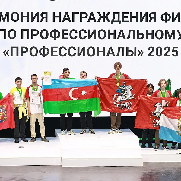 Движение &laquo;Профессионалы&raquo; за&nbsp;год объединило более 7,6&nbsp;тыс. работодателей