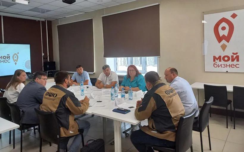 Предприятия Республики Хакасии смогут улучшить производительность труда