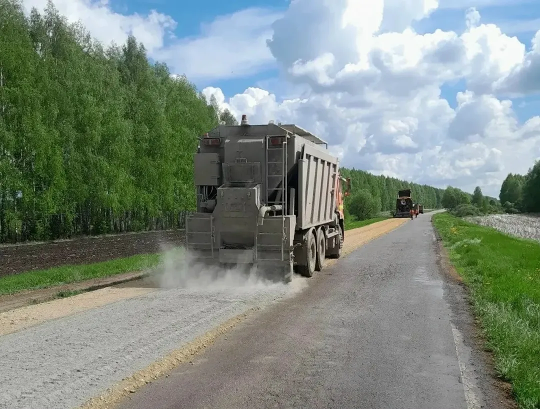 МИНИСТЕРСТВО ДОРОЖНОЙ ДЕЯТЕЛЬНОСТИ ВОРОНЕЖСКОЙ ОБЛАСТИ