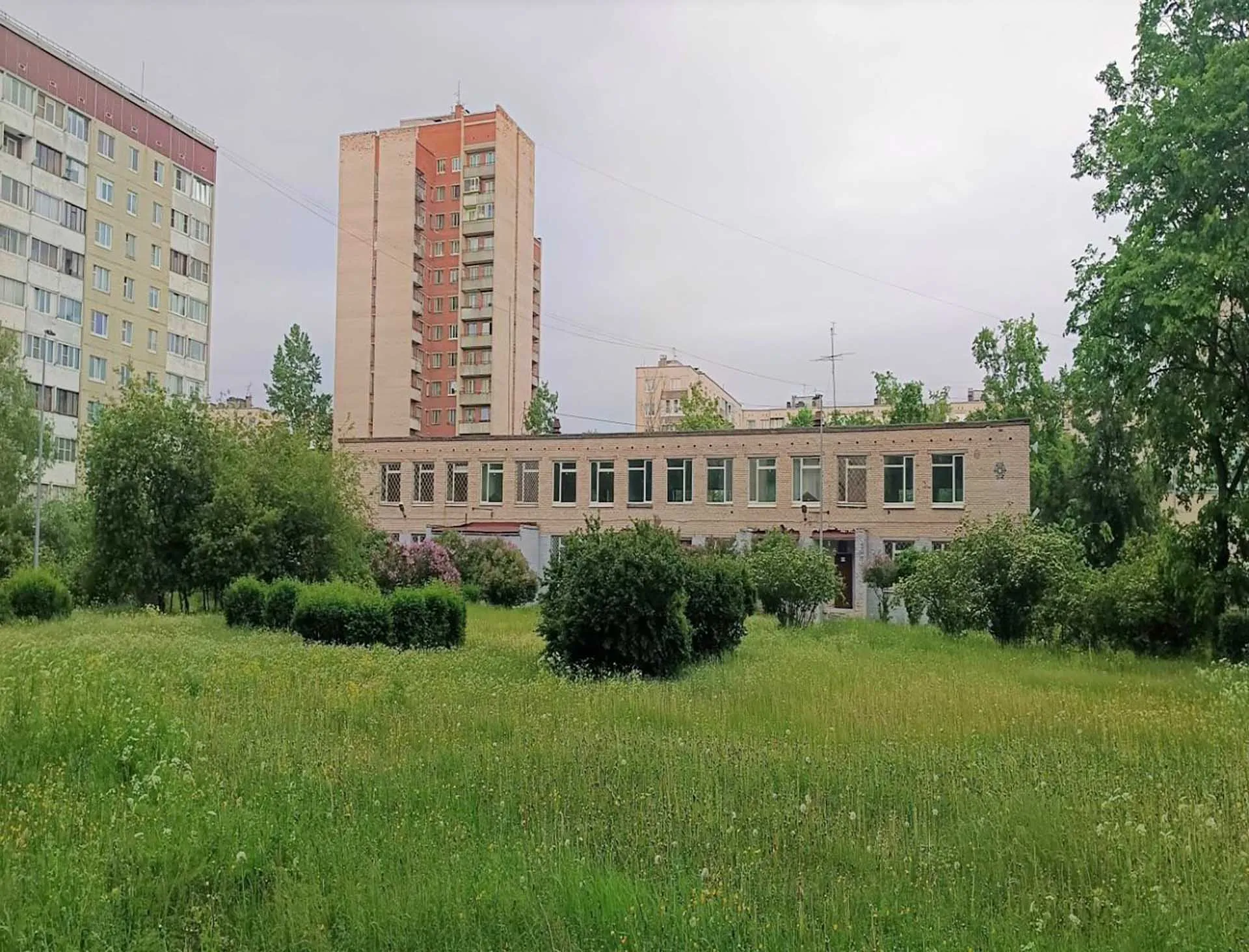 Комитет по инвестициям Санкт-Петербурга